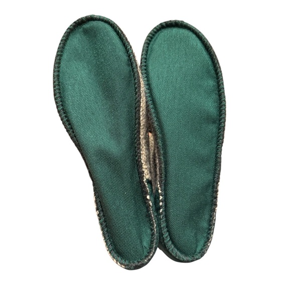 Sorel Glacier ThermoPlus Innerboots Felt Inner Snow Boot Liners Women’s Size 8 - Picture 3 of 7